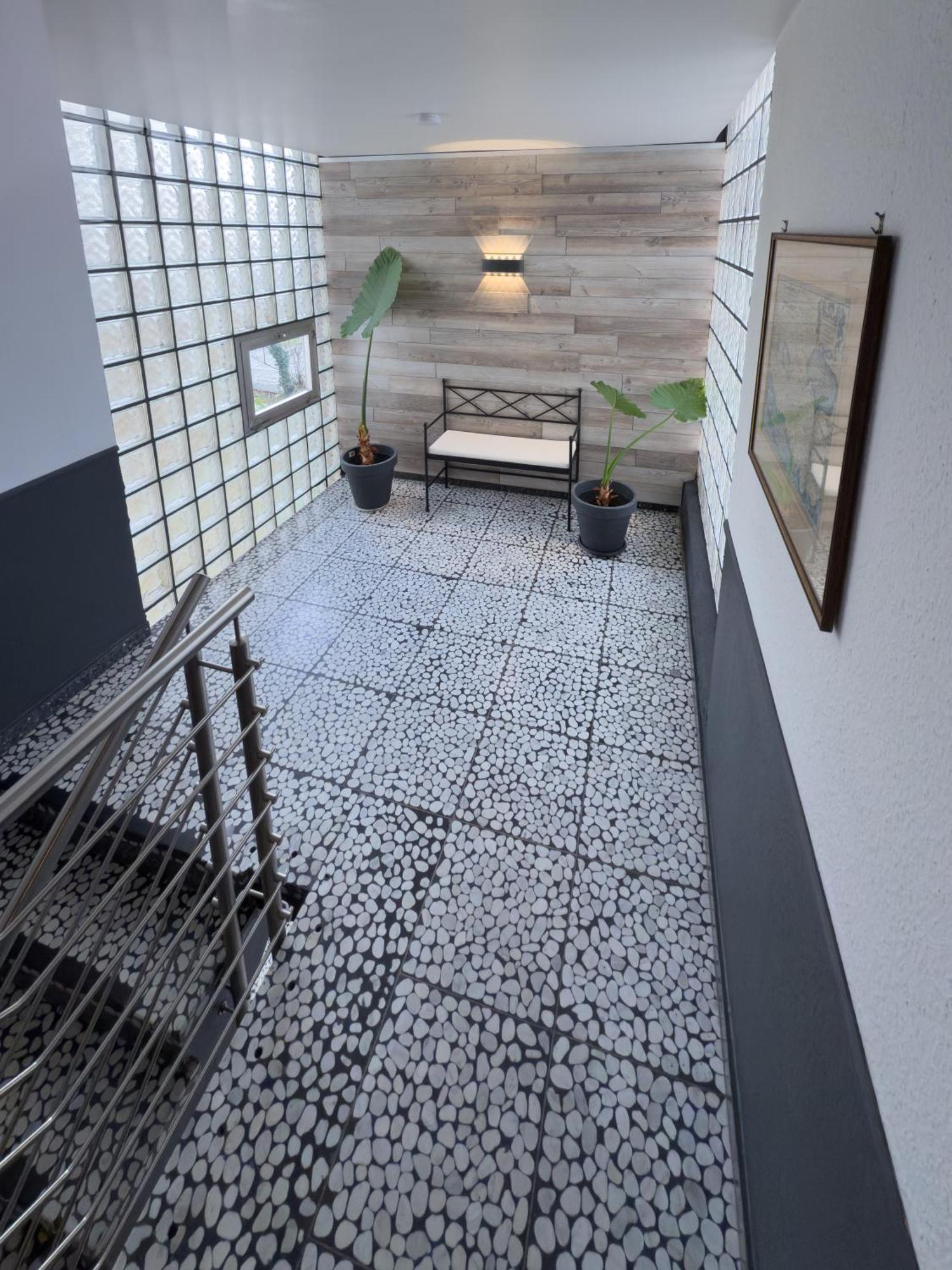Hotel Schmidt Garni إسن المظهر الخارجي الصورة