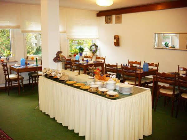 Hotel Schmidt Garni إسن المظهر الخارجي الصورة
