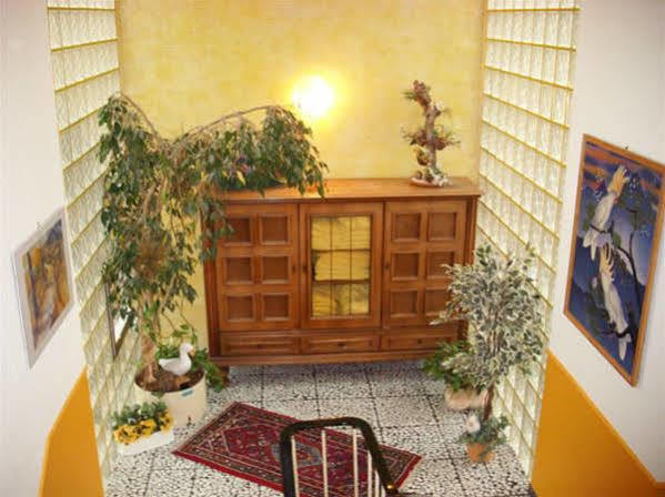 Hotel Schmidt Garni إسن المظهر الخارجي الصورة